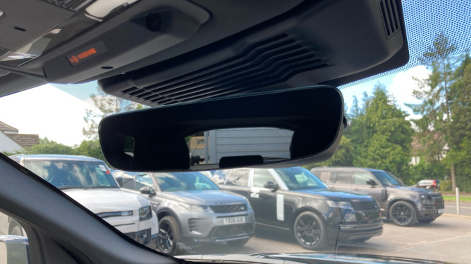 Land Rover Discovery Sport 1.5 P270e Landmark 5dr Auto [5 Seat] Station Wagon - Image 52